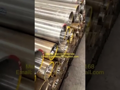 tubos de aço sem costura