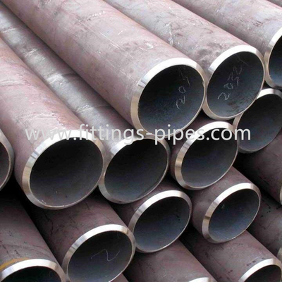 6mm Api Seamless Carbon Steel Pipe A234 Gr.Wpb Long Diameter