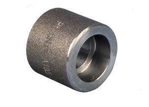 10 Inch Forged Steel Pipe Fittings Galavized ASME B16.11 DN15 DN250