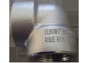 10 Inch Forged Steel Pipe Fittings Galavized ASME B16.11 DN15 DN250