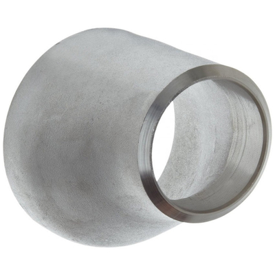 Inconel Eccentric Pipe Reducer , Alloy Steel Butt Weld Concentric Reducer