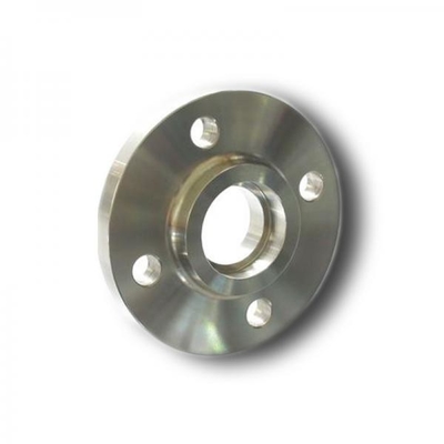 Pn64 10 Inch High Pressure Pipe Flanges Nickel Alloy Material B564 N08820