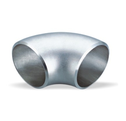 Sch80 Stainless Steel Pipe Fittings Elbow 90 Degree ASTM WP304