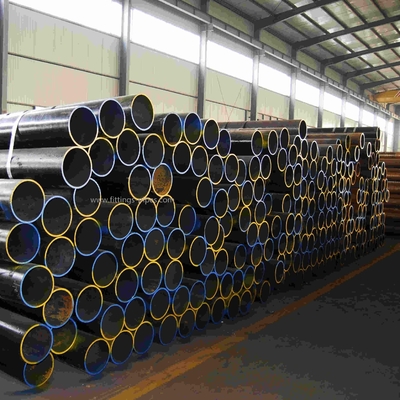 Carbon Steel High Pressure Boiler Pipe Sa179 Sa192 ASTM Standard