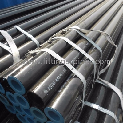 Carbon Steel High Pressure Boiler Pipe Sa179 Sa192 ASTM Standard