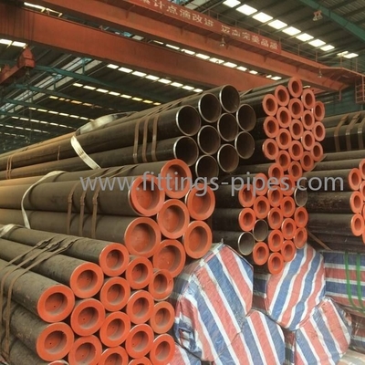 Carbon Steel High Pressure Boiler Pipe Sa179 Sa192 ASTM Standard