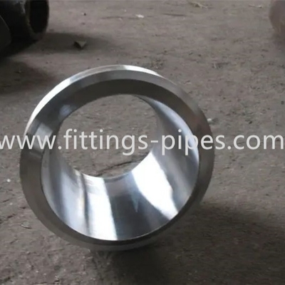 Inconel Eccentric Pipe Reducer , Alloy Steel Butt Weld Concentric Reducer