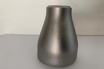 Inconel Eccentric Pipe Reducer , Alloy Steel Butt Weld Concentric Reducer