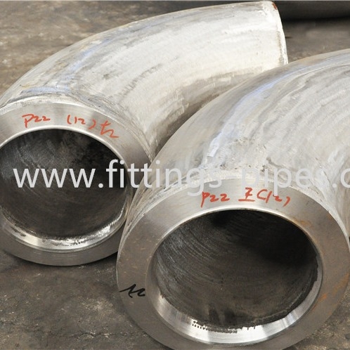 Astm Elbow Astm A234 45 Degree 90 Degree Lr Dn500 Sch160